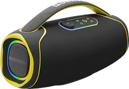 Портативна акустика Defender Beatbox 100 100Вт Black (65113) - мініатюра 2