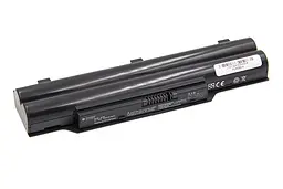 Акумулятор для ноутбуків Fujitsu LifeBook A530 (FPCBP250, FUA530LH) 10.8V 5200 mAh