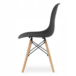 Обідній комплект JUMI Scandinavian-4 Black - мініатюра 3