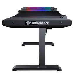 Геймерський стіл Cougar Mars Black (Mars) - мініатюра 3