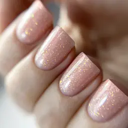 Гель PNB Strong Iron Gel Moonstone 8 мл - мініатюра 2