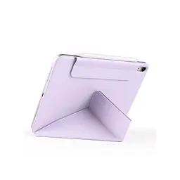 Чохол до планшета BeCover Ultra Slim Origami Magnetic Apple iPad Mini 6 2021 Purple (712946) - мініатюра 5