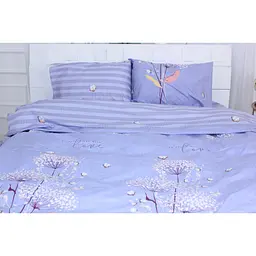 Постільна білизна MirSon Бязь Premium 17-0342 Amman 160х220 (2200002606905) - мініатюра 4