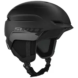 Шолом Scott Chase 2 Plus Mips M Чорний (1081-271753.0001.007)