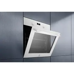 Електрична духова шафа ELECTROLUX EOF 5F50BV - мініатюра 7