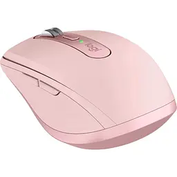 Миша Logitech MX Anywhere 3S Rose (910-006931) [104223] - мініатюра 2