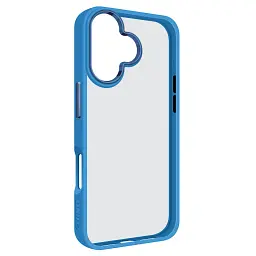 Чохол ArmorStandart UNIT2 для Apple iPhone 16 Sky Blue