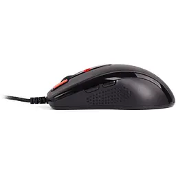 Миша iгрова A4Tech X710BK USB чорна - мініатюра 3