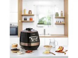 Мультиварка Moulinex Quickchef CE430A34 - мініатюра 3