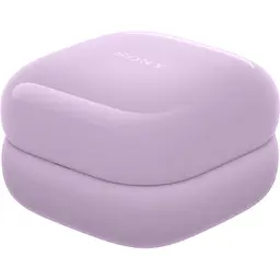 Навушники Sony LinkBuds Clip Lavender (WF-LC900/V) - мініатюра 5