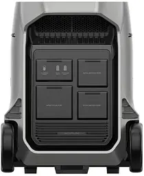 Зарядна станція EcoFlow Delta Pro 3 - мініатюра 7