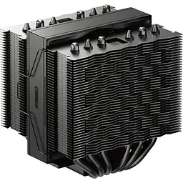Кулер для процесора PcCooler PсCOOLER RT620M X Black (RT620MX-BKNWXX-GL) - мініатюра 4