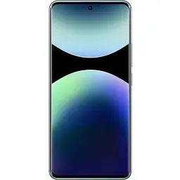 Смартфон Xiaomi Redmi Note 14 Pro+ 5G 12/512GB Frost Blue - мініатюра 2