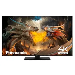 Телевізор 4K LED Panasonic TX-55MX600E