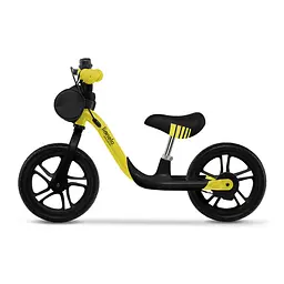 Біговел Lionelo Arie Yellow Lemon - мініатюра 4