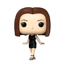 Фігурка Funko Pop серії Spice Girls - Posh Spice (86596) - мініатюра 2