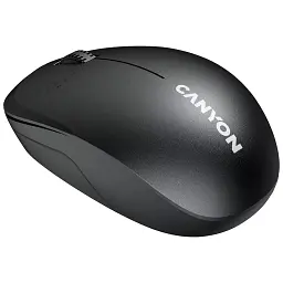 Мишка Canyon MW-04 Bluetooth Black (CNS-CMSW04B) - мініатюра 5