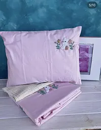 Комплект для немовлят Pink Turkiz pbe0051460