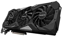 Відеокарта Gigabyte AMD Radeon RX 5700 XT 8Gb Gaming OC (GV-R57XTGAMING OC-8GD) (GDDR6, 256 bit, PCI-E v4.0 x16) Б/в - мініатюра 4