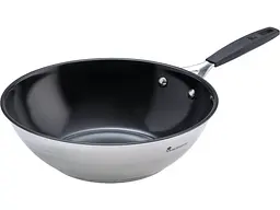 Сковорода ВОК Bergner MasterPro Smart 28см (BGEU-3770)