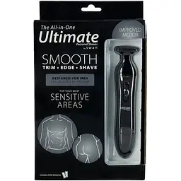Персональний триммер Ultimate Personal Shaver Men - мініатюра 8
