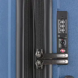 Валіза CarryOn Transport (M) Blue Jeans (502408) - мініатюра 8