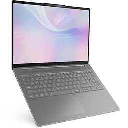 Ноутбук Lenovo IdeaPad Slim 5 16AKP10 AI 5340 la 48GHz,16GB DDR5,1TB,Без ОС - мініатюра 2
