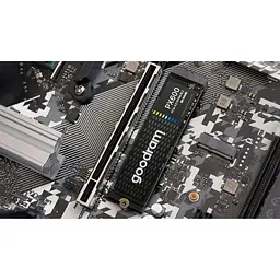 SSD накопичувач Goodram PX600 500GB (SSDPR-PX600-500-80) [142750] - мініатюра 4