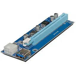 Райзер 006c (6Pin) 006 Б/в