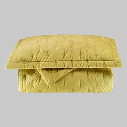 Велюрове покривало з наволочками Metis Sari 250x260 см (на замовлення) Sarev pbe0052230 - мініатюра 3