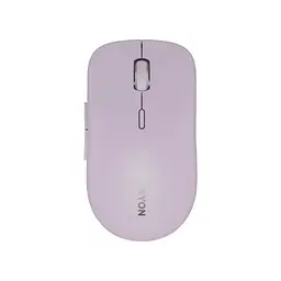 Мишка Canyon MW-12 Wireless/Bluetooth Pink (CNS-CMSW12P)