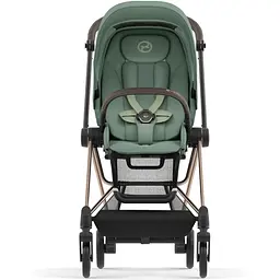 Текстиль для прогулянкового блоку Cybex Mios Leaf Green (523000897) - мініатюра 3