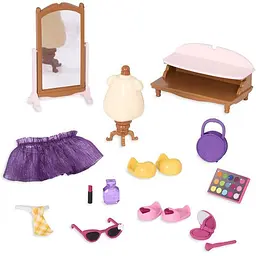 Будиночок Універмаг Li'l Woodzeez det0018081