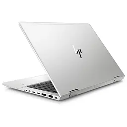 Ноутбук HP Elitebook x360 830 G6 Touch (i5-8365U/16/256SSD) - Class B "Б/В" - мініатюра 7