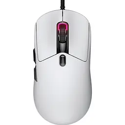 Миша Cougar Minos Neo White (3MMEOWLW.0001) [127661]