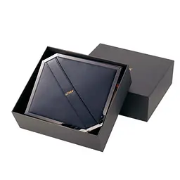 Сумка для секс-іграшок LOCKINK Mysterious Square Kink Bag, чорна, набір для бондажу в комплекті - мініатюра 6