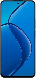 Смартфон Realme 12 4G 8/256Gb Blue (UA UCRF) - мініатюра 2