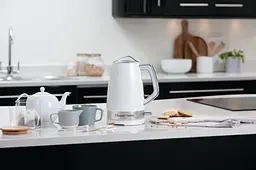 Russell Hobbs Електрочайник Structure 28080-70 - мініатюра 8