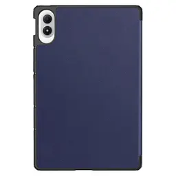 Чехол ArmorStandart Smart Case для Xiaomi Redmi Pad 2 Pro Blue (ARM88519) - мініатюра 2