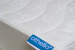 Наматрацник - чохол Othello - Cottina 100x200+30 - мініатюра 2