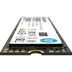 SSD накопичувач HP S750 512GB (16L56AA) [142815] - мініатюра 3