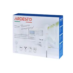 Вентилятор Ardesto FN-1608RW - мініатюра 6