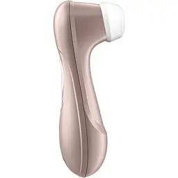 Вакуумний стимулятор Satisfyer Pro 2 - мініатюра 10