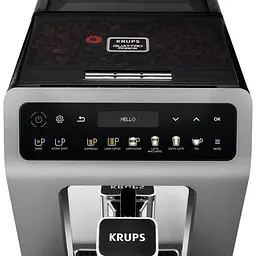 Кавомашина Krups Evidence Plus EA894T10 - мініатюра 8