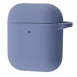 Чохол Silicone Case New for AirPods 1/2 в асортименті - мініатюра 3
