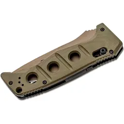 Ніж Benchmade Sibert Auto Adamas (2750FE-2) - мініатюра 3