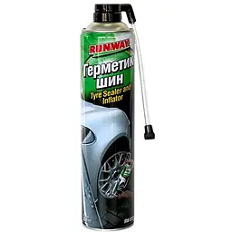 Герметик шин Runway RW6125 650 г