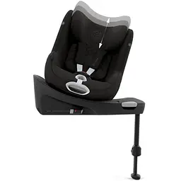 Автокрісло Cybex Sirona Ti Plus Sepia Black (525000859) - мініатюра 10