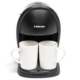 Кавоварка Holmer (HCD-023B) - мініатюра 2