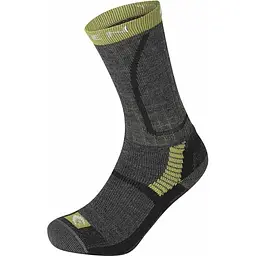 Шкарпетки Lorpen T3MME Charcoal M (1052-6210241 5427 M)